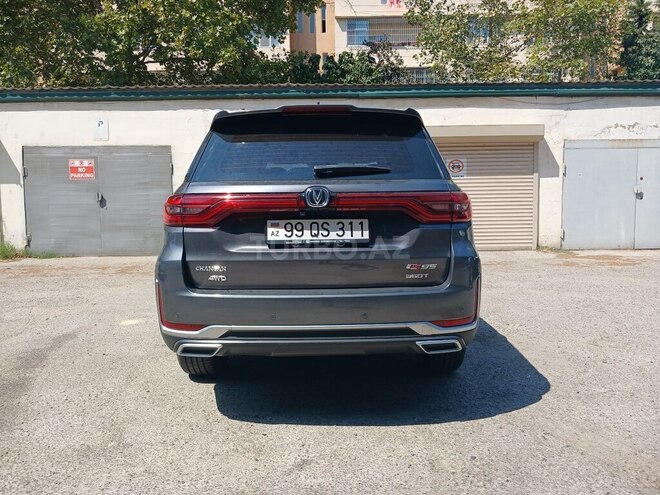 Changan  2023, 145,860 km - 2.0 l - Bakı