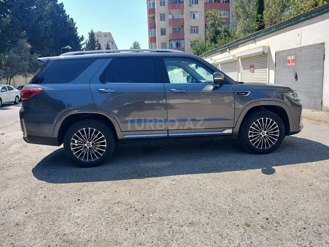 Changan  2023, 145,860 km - 2.0 l - Bakı