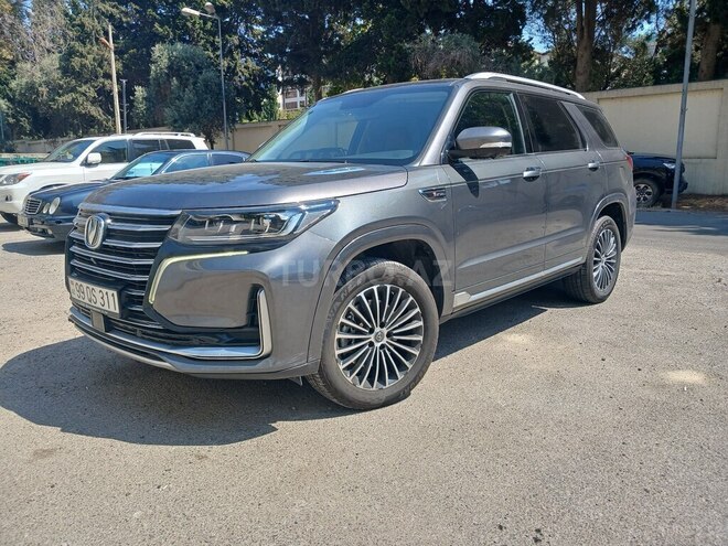 Changan  2023, 145,860 km - 2.0 l - Bakı