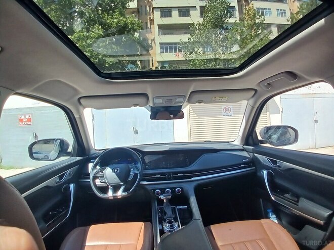 Changan  2023, 145,860 km - 2.0 l - Bakı