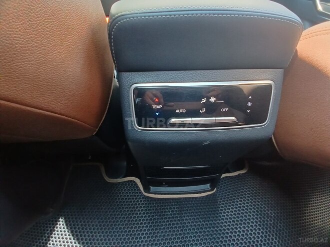 Changan  2023, 145,860 km - 2.0 l - Bakı