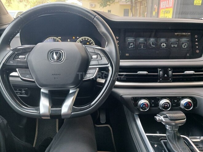 Changan  2023, 145,860 km - 2.0 l - Bakı