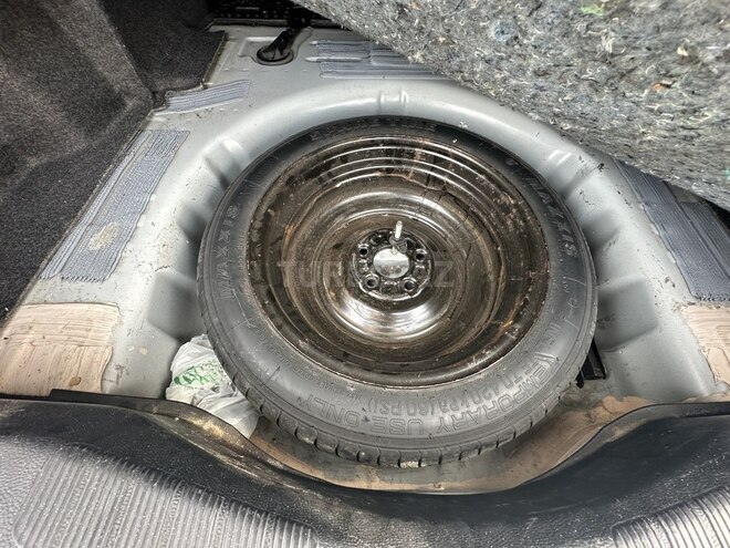 Ford Fusion (North America) 2019, 290,000 km - 2.0 л - Sumqayıt