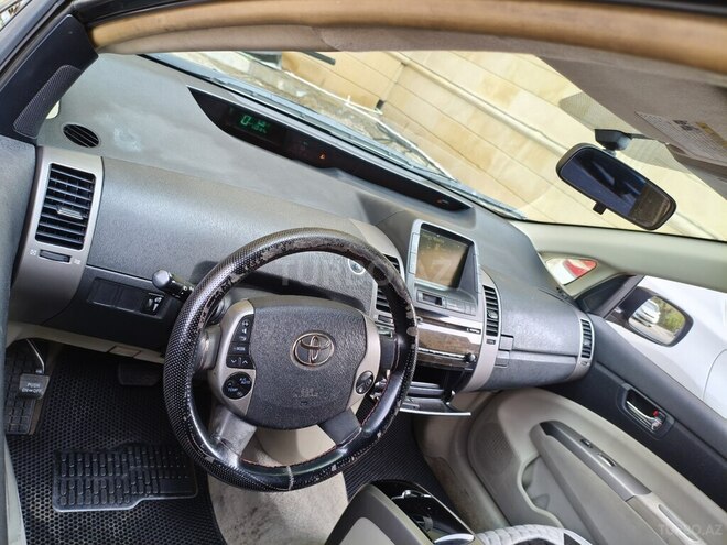 Toyota Prius 2007, 250,000 km - 1.5 л - Bakı