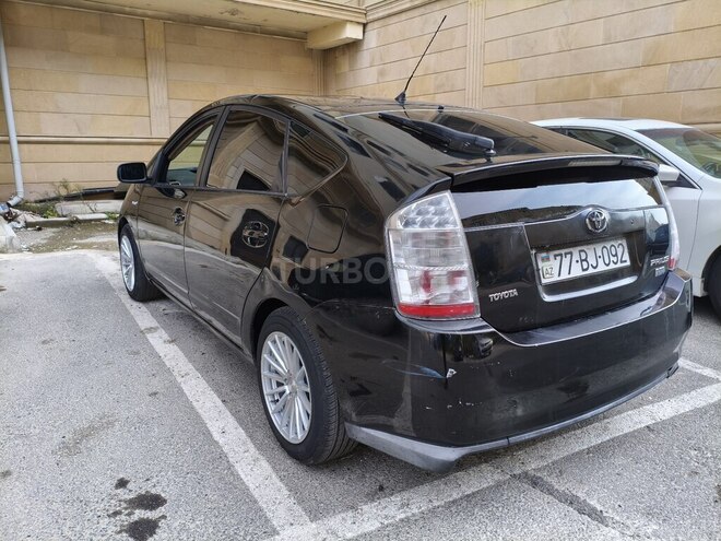 Toyota Prius 2007, 250,000 km - 1.5 л - Bakı