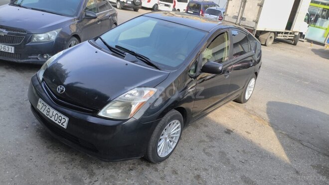 Toyota Prius 2007, 250,000 km - 1.5 л - Bakı