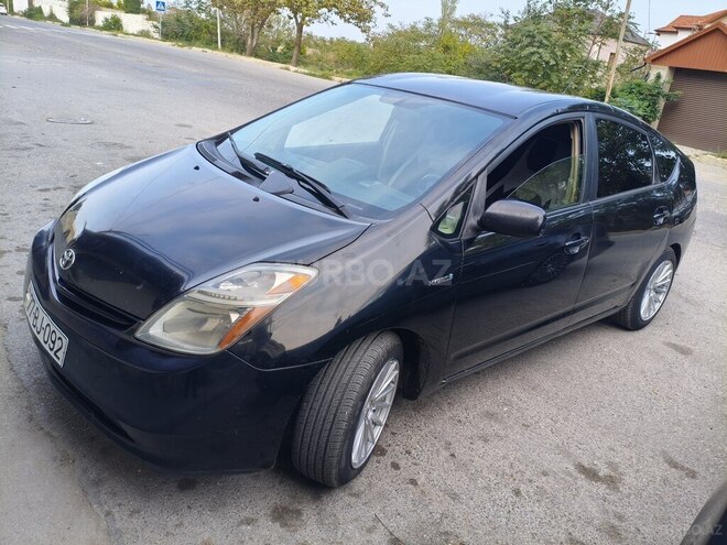 Toyota Prius 2007, 250,000 km - 1.5 л - Bakı