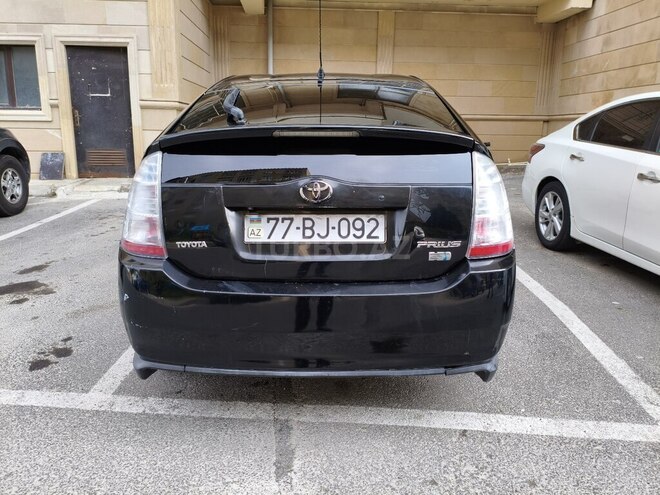 Toyota Prius 2007, 250,000 km - 1.5 л - Bakı