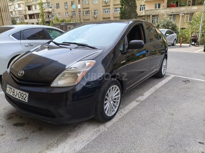 Toyota Prius 2007, 250,000 km - 1.5 л - Bakı