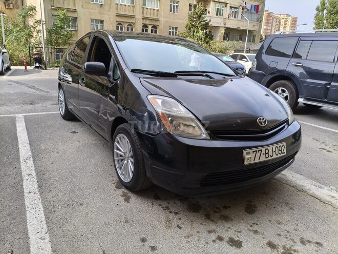 Toyota Prius 2007, 250,000 km - 1.5 л - Bakı