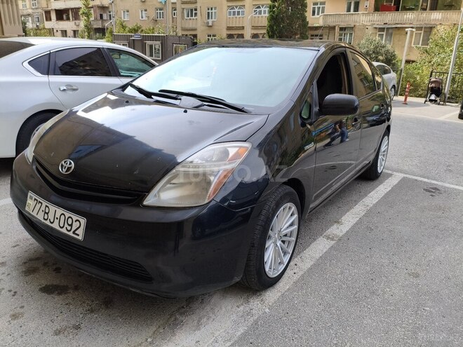 Toyota Prius 2007, 250,000 km - 1.5 л - Bakı