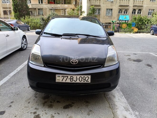 Toyota Prius 2007, 250,000 km - 1.5 л - Bakı