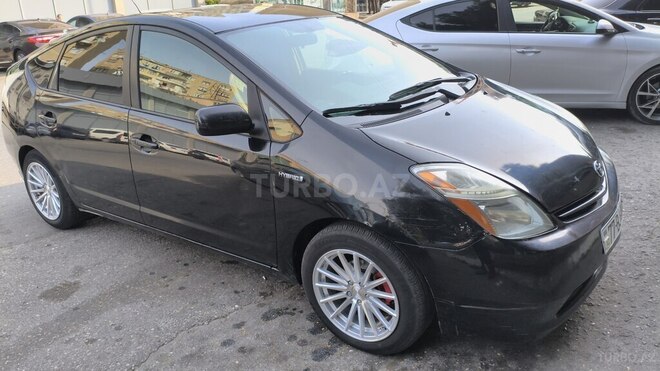 Toyota Prius 2007, 250,000 km - 1.5 л - Bakı