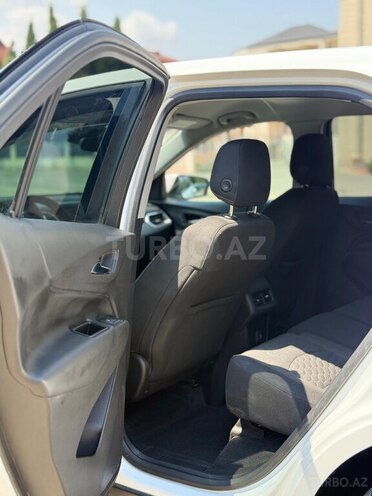 Chevrolet Equinox 2018, 198,000 km - 1.5 l - Gəncə