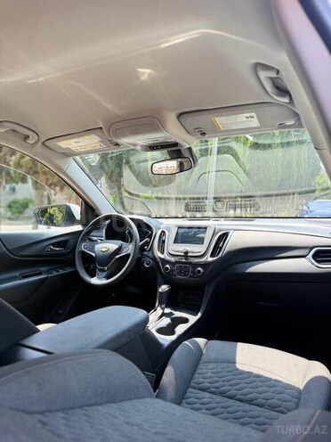 Chevrolet Equinox 2018, 198,000 km - 1.5 l - Gəncə