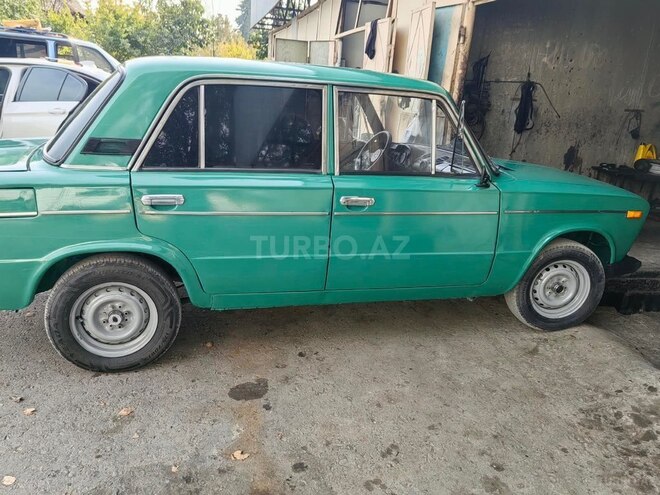 LADA (VAZ) 2106 1986, 200,000 km - 1.6 l - Zaqatala