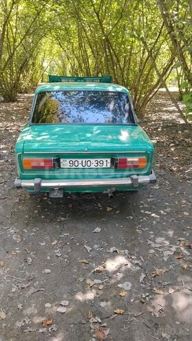 LADA (VAZ) 2106 1986, 200,000 km - 1.6 l - Zaqatala