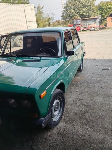 LADA (VAZ) 2106 1986, 200,000 km - 1.6 l - Zaqatala