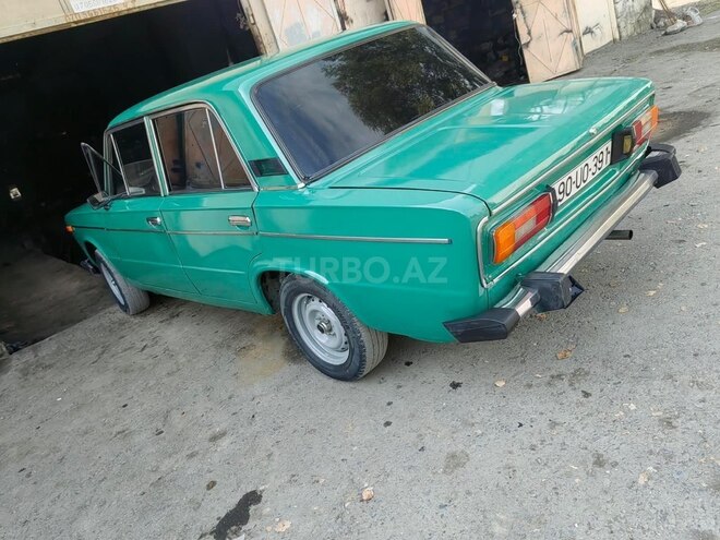 LADA (VAZ) 2106 1986, 200,000 km - 1.6 l - Zaqatala