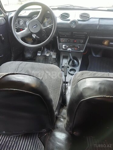 LADA (VAZ) 2106 1986, 200,000 km - 1.6 l - Zaqatala