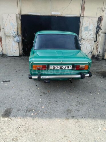 LADA (VAZ) 2106 1986, 200,000 km - 1.6 l - Zaqatala