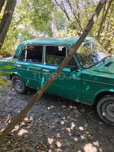 LADA (VAZ) 2106 1986, 200,000 km - 1.6 l - Zaqatala