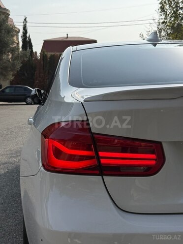 BMW 328 2015, 135,000 km - 2.0 л - Bakı