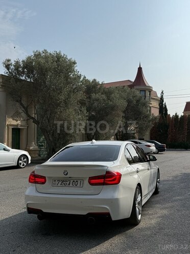BMW 328 2015, 135,000 km - 2.0 л - Bakı