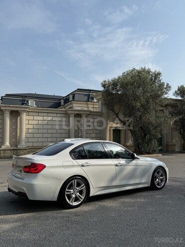 BMW 328 2015, 135,000 km - 2.0 л - Bakı