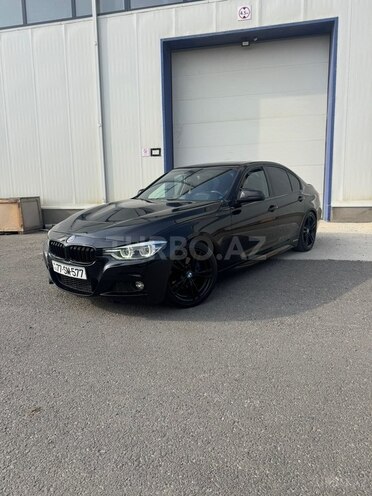 BMW 328d