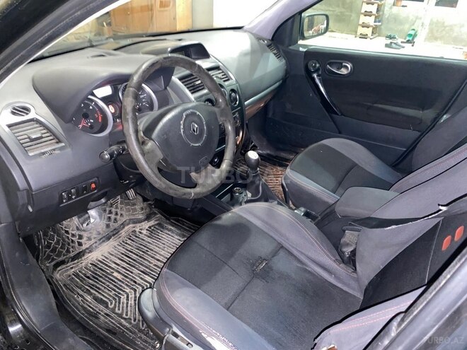 Renault Megane 2007, 354,580 km - 1.5 л - Gəncə