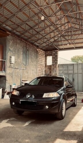 Renault Megane 2007, 354,580 km - 1.5 л - Gəncə