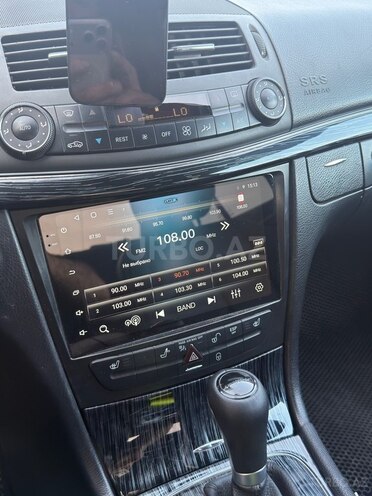 Mercedes E 220 2007, 325,060 km - 2.2 л - Bakı