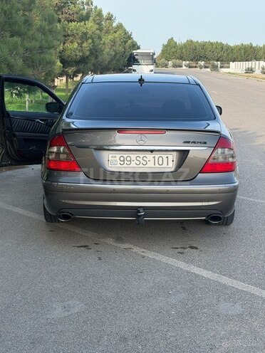 Mercedes E 220 2007, 325,060 km - 2.2 л - Bakı