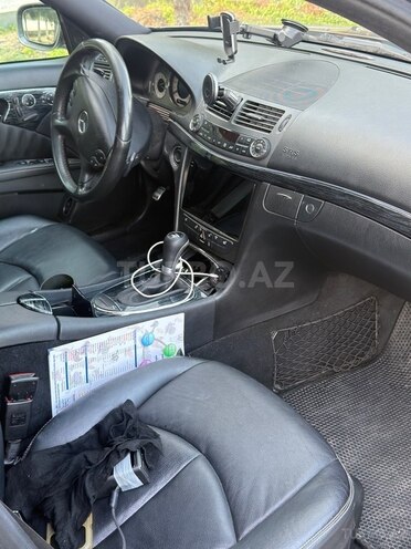 Mercedes E 220 2007, 325,060 km - 2.2 л - Bakı