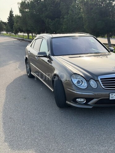 Mercedes E 220 2007, 325,060 km - 2.2 л - Bakı