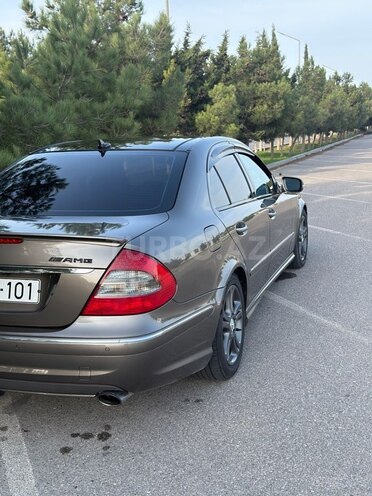 Mercedes E 220 2007, 325,060 km - 2.2 л - Bakı