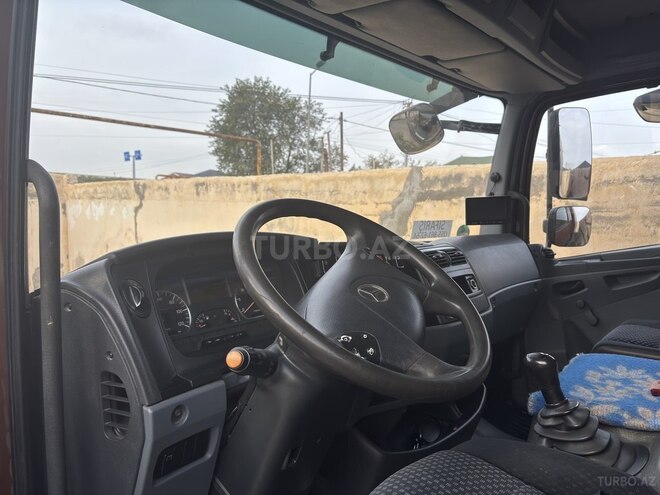 Mercedes Atego 816 2013, 240,000 km - 4.3 l - Bakı