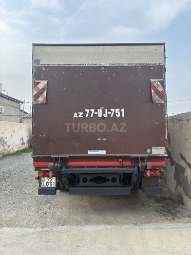 Mercedes Atego 816 2013, 240,000 km - 4.3 l - Bakı