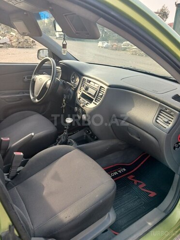 Kia Rio 2005, 429,000 km - 1.5 l - Bakı
