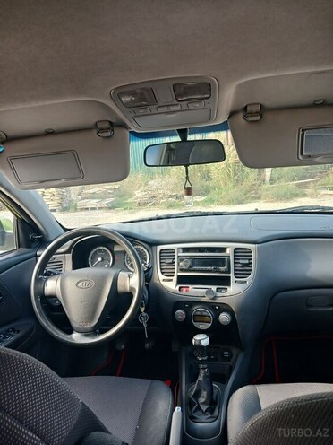 Kia Rio 2005, 429,000 km - 1.5 l - Bakı