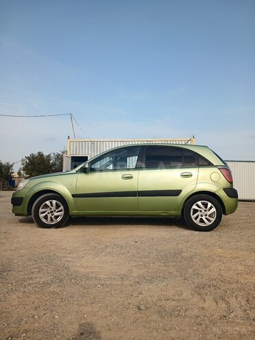 Kia Rio 2005, 429,000 km - 1.5 l - Bakı