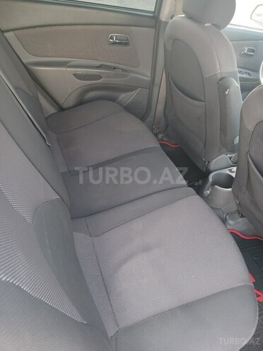 Kia Rio 2005, 429,000 km - 1.5 l - Bakı
