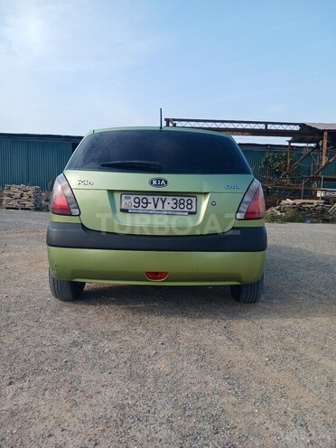 Kia Rio 2005, 429,000 km - 1.5 l - Bakı