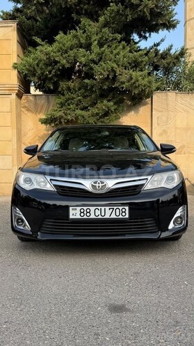 Toyota Camry 2013, 191,565 km - 2.5 л - Bakı