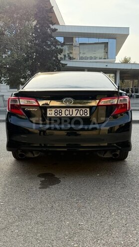 Toyota Camry 2013, 191,565 km - 2.5 л - Bakı
