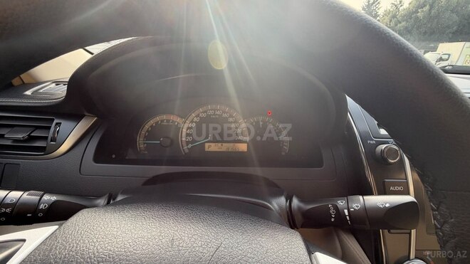 Toyota Camry 2013, 191,565 km - 2.5 л - Bakı