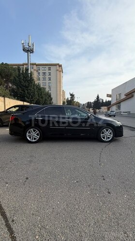 Toyota Camry 2013, 191,565 km - 2.5 л - Bakı