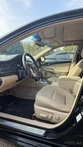 Toyota Camry 2013, 191,565 km - 2.5 л - Bakı