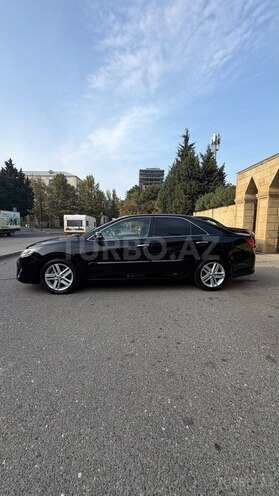 Toyota Camry 2013, 191,565 km - 2.5 л - Bakı